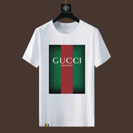 Picture of Gucci T Shirts Short _SKUGucciM-4XL11Ln4935685